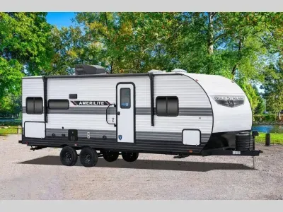 2026 Gulf Stream RV 236RL