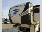 used Travel Trailers Heartland RV Bighorn Traveler for sale, in Decatur, IN Thumbnail 3