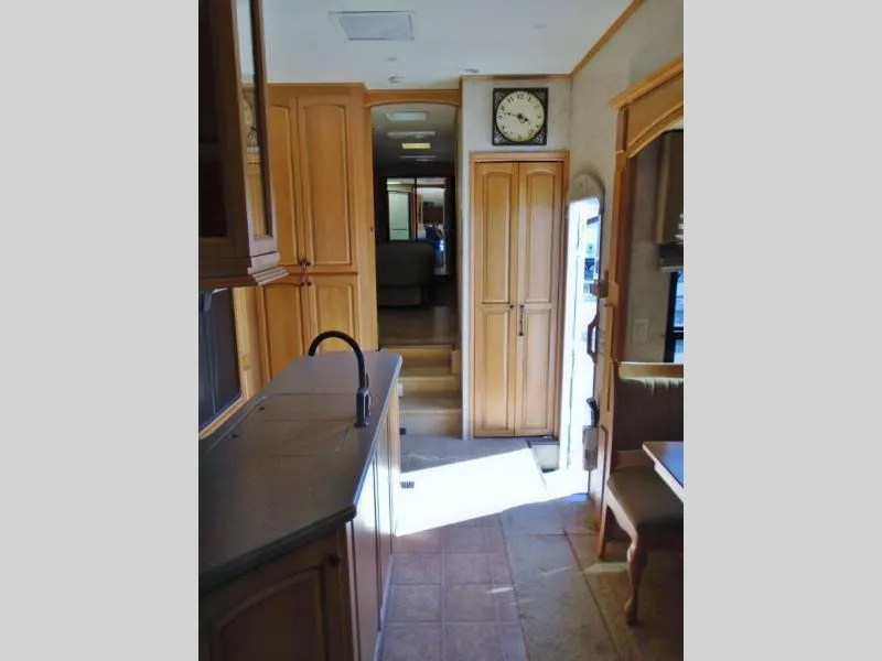 used Fifth Wheel Trailers Keystone RV Cambridge for sale, in Decatur, IN Thumbnail 22