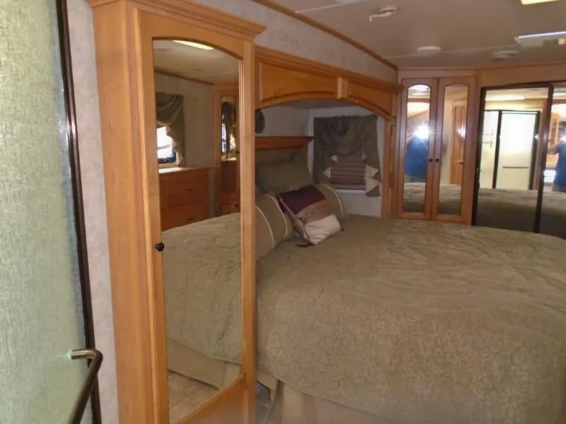 used Travel Trailers Keystone RV Cambridge for sale, in Decatur, IN Thumbnail 27