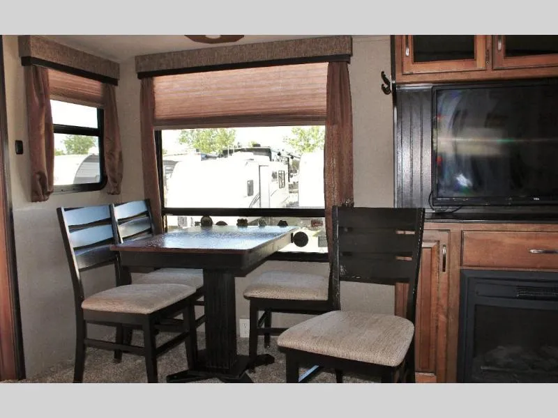 used Travel Trailers Grand Design RV Reflection for sale, in Decatur, IN Thumbnail 13