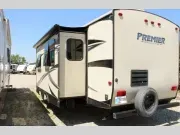 used Travel Trailers Keystone RV Premier Ultra Lite for sale, in Decatur, IN Thumbnail 7