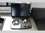 used Travel Trailers Aliner Ranger for sale, in Decatur, IN Thumbnail 9