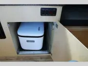 used Travel Trailers Aliner Ranger for sale, in Decatur, IN Thumbnail 12