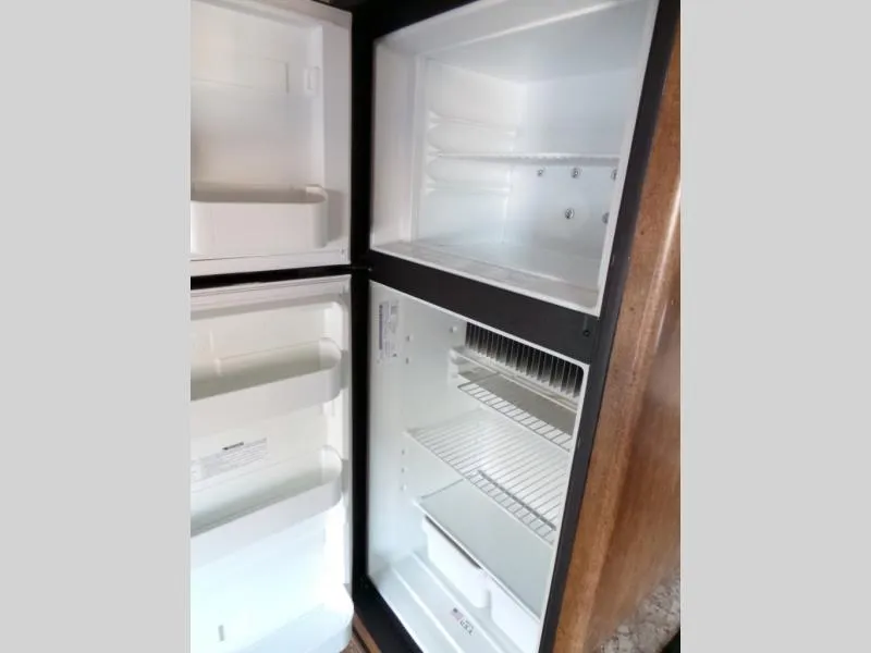 used Travel Trailers Forest River Salem Cruise Lite for sale, in Decatur, IN Thumbnail 21