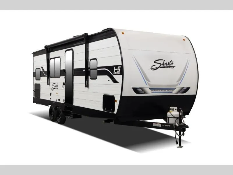 2026 Shasta RVs 525RS