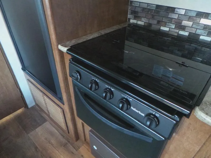 used Travel Trailers Forest River Salem Cruise Lite for sale, in Decatur, IN Thumbnail 16