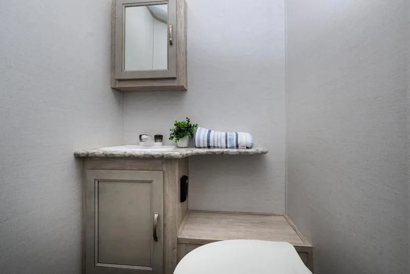 used Travel Trailers Gulf Stream Vista Cruiser for sale, in Decatur, IN Thumbnail 10