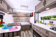 used Travel Trailers Gulf Stream Ameri-Lite Super Lite for sale, in Decatur, IN Thumbnail 5