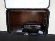 used Travel Trailers Heartland RV Bighorn Traveler for sale, in Decatur, IN Thumbnail 7