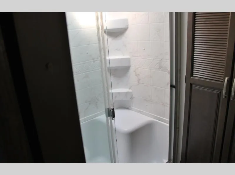 used Travel Trailers Keystone RV Cougar for sale, in Decatur, IN Thumbnail 26