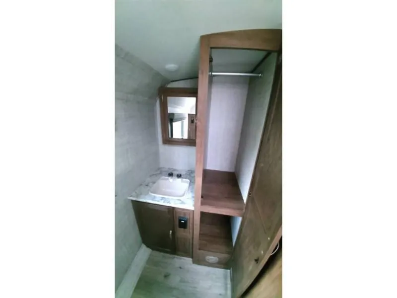 new Travel Trailers Gulf Stream Vista Cruiser for sale, in Decatur, IN Thumbnail 7