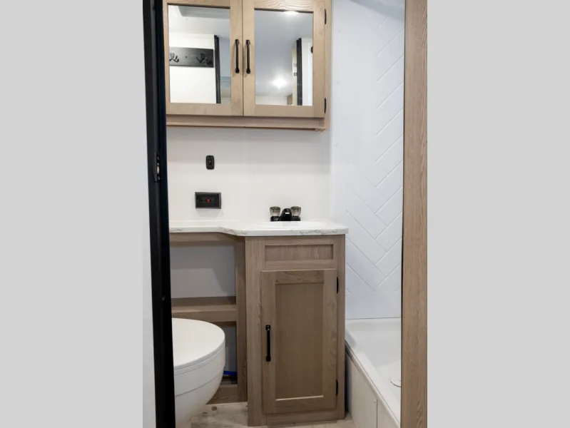 new Travel Trailers Gulf Stream Ameri-Lite Ultra Lite for sale, in Decatur, IN Thumbnail 6