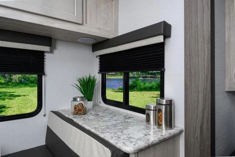 new Travel Trailers Gulf Stream Vista Cruiser for sale, in Decatur, IN Thumbnail 15