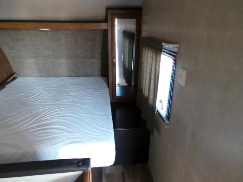 used Travel Trailers Forest River Salem Cruise Lite for sale, in Decatur, IN Thumbnail 11