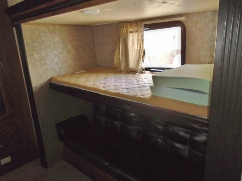 used Travel Trailers Forest River Wildwood for sale, in Decatur, IN Thumbnail 18