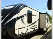 used Travel Trailers Keystone RV Premier Ultra Lite for sale, in Decatur, IN Thumbnail 3