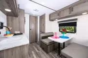 used Travel Trailers Gulf Stream Ameri-Lite Super Lite for sale, in Decatur, IN Thumbnail 11