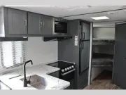 used Travel Trailers Keystone RV Bullet Crossfire for sale, in Decatur, IN Thumbnail 16