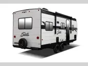 used Travel Trailers Shasta i-5 Edition for sale, in Decatur, IN Thumbnail 2