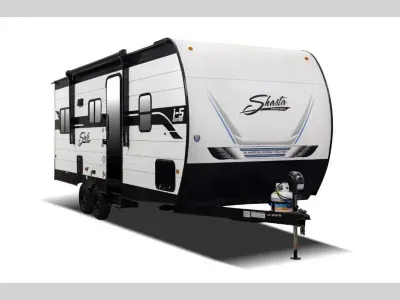 2026 Shasta RVs 521CK