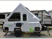 used Travel Trailers Aliner Ranger for sale, in Decatur, IN Thumbnail 3