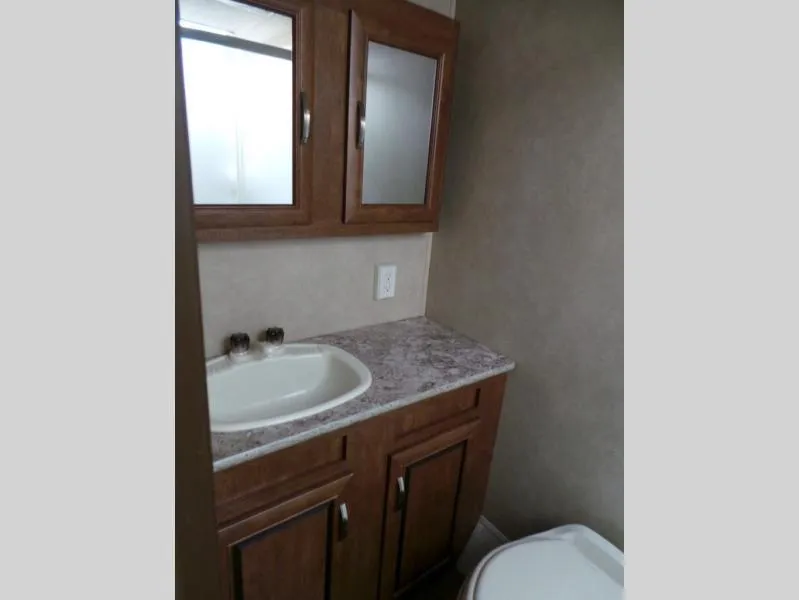 used Travel Trailers Forest River Salem Cruise Lite for sale, in Decatur, IN Thumbnail 23