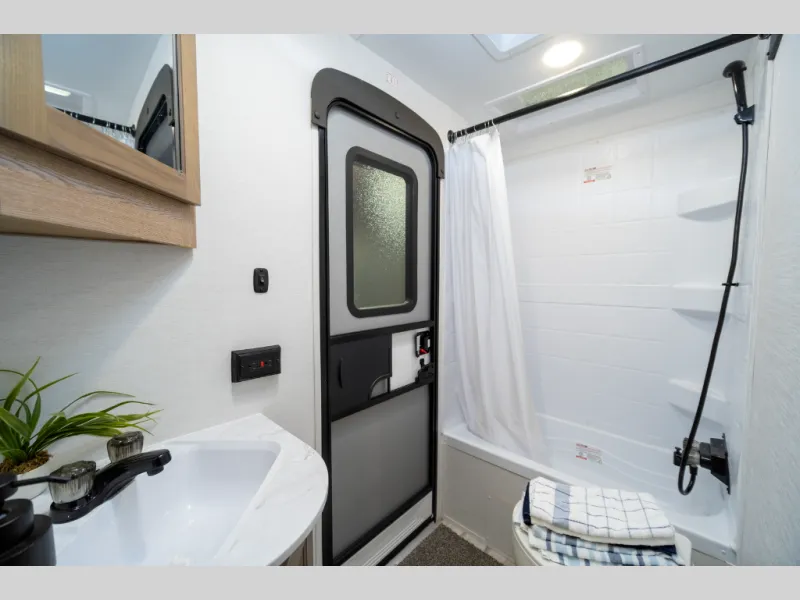 used Travel Trailers Gulf Stream Ameri-Lite Ultra Lite for sale, in Decatur, IN Thumbnail 5