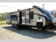 used Travel Trailers Keystone RV Premier Ultra Lite for sale, in Decatur, IN Thumbnail 5