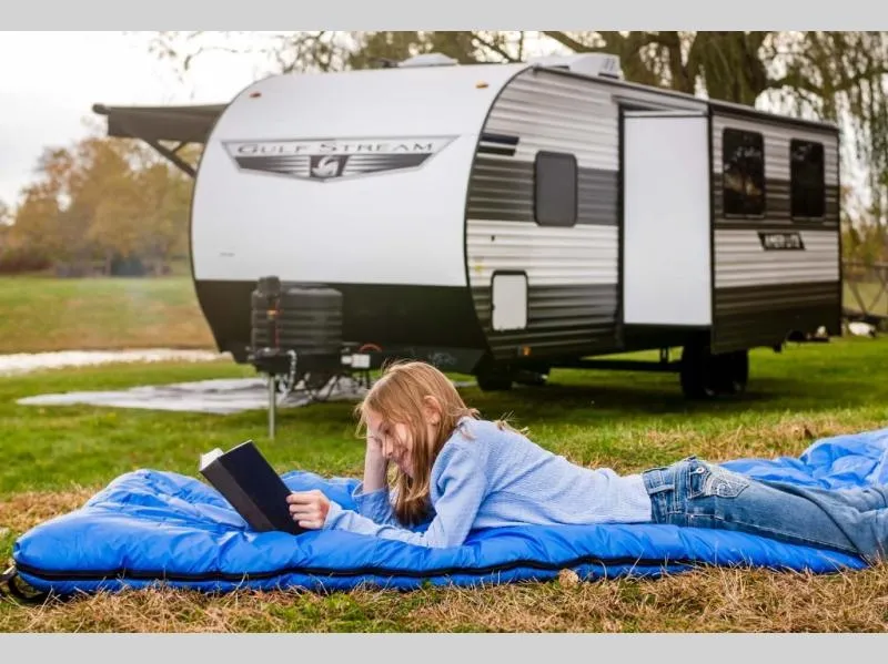 used Travel Trailers Gulf Stream Ameri-Lite Ultra Lite for sale, in Decatur, IN Thumbnail 5