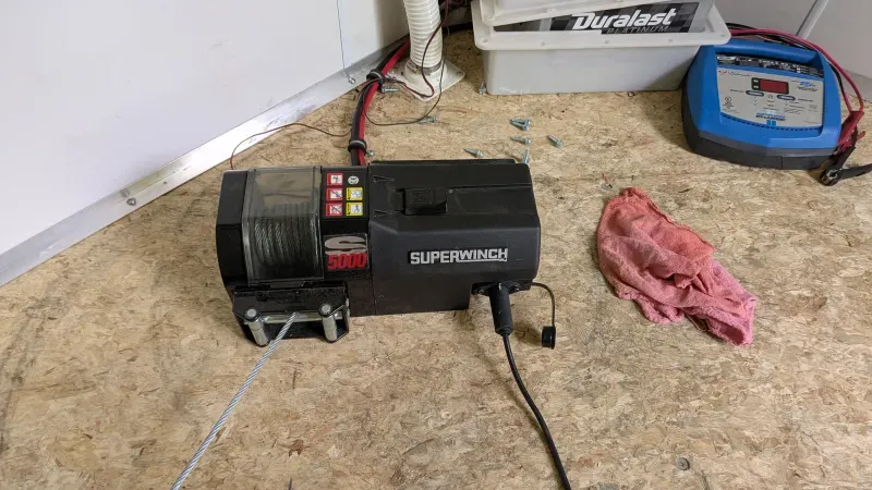 used Car Haulers / Racing Trailers Alcom-Stealth  for sale, in Lake Hopatcong, NJ Thumbnail 12