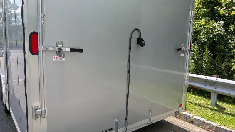 used Car Haulers / Racing Trailers Alcom-Stealth  for sale, in Lake Hopatcong, NJ Thumbnail 5