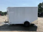 new Cargo (Enclosed) Trailers Panther Cargo  for sale, in Turner, ME Thumbnail 3