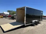 new Cargo (Enclosed) Trailers Stealth Trailers  for sale, in Turner, ME Thumbnail 2