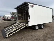 new Snowmobile Trailers Other  for sale, in Turner, ME Thumbnail 11