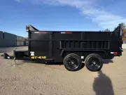 new Dump Trailers Griffin Trailers  for sale, in Turner, ME Thumbnail 3