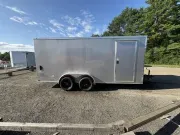 new Cargo (Enclosed) Trailers Panther Cargo  for sale, in Turner, ME Thumbnail 3