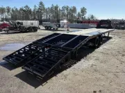 used Equipment / Flatbed Trailers Trailer World  for sale, in Turner, ME Thumbnail 10