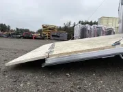 new Snowmobile Trailers Stealth Trailers  for sale, in Turner, ME Thumbnail 13