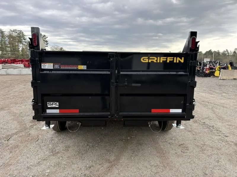 2026 Griffin