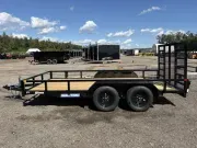 new Utility Trailers Sure-Trac  for sale, in Turner, ME Thumbnail 2