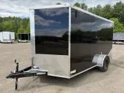 new Cargo (Enclosed) Trailers Panther Cargo  for sale, in Turner, ME Thumbnail 3