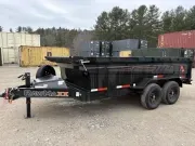 new Dump Trailers RawMaxx  for sale, in Turner, ME Thumbnail 3