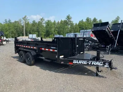2025 Sure-Trac photo 6