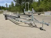 new Watercraft Trailers Venture  for sale, in Turner, ME Thumbnail 7