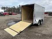 new Cargo (Enclosed) Trailers Covered Wagon Trailers  for sale, in Turner, ME Thumbnail 2