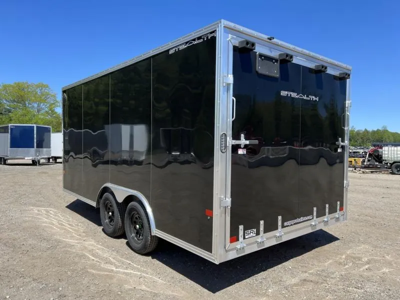 2026 Stealth Enterprises