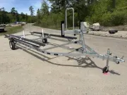 new Watercraft Trailers Venture  for sale, in Turner, ME Thumbnail 7