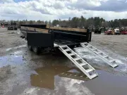 new Dump Trailers Southland Trailers  for sale, in Turner, ME Thumbnail 10