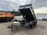 new Dump Trailers Southland Trailers  for sale, in Turner, ME Thumbnail 2